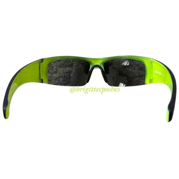 NIKE Unisex Diverge Matte Black Sunglasses - Picture 8 of 11